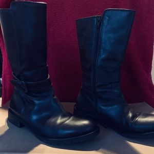 JCREW Brown Boots